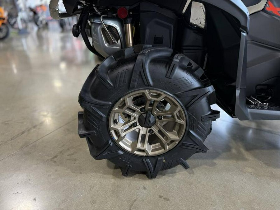 2026 Can-Am® Outlander X mr 850