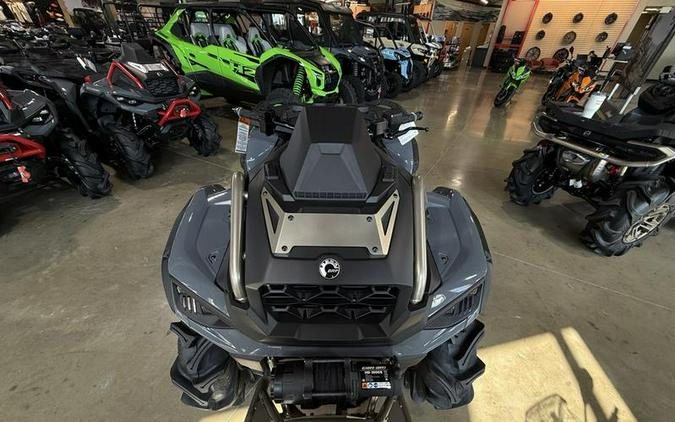 2026 Can-Am® Outlander X mr 850