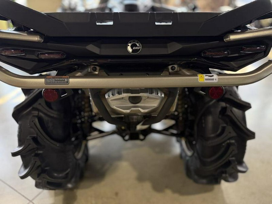 2026 Can-Am® Outlander X mr 850