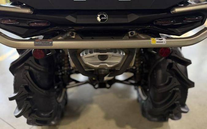 2026 Can-Am® Outlander X mr 850