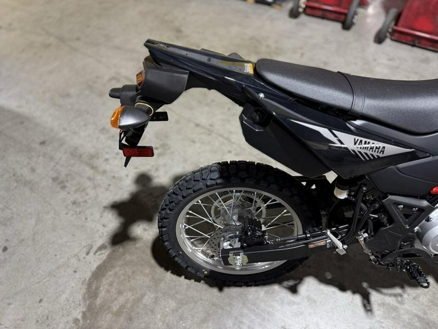 2026 Yamaha WR125R