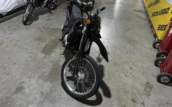 2026 Yamaha WR125R