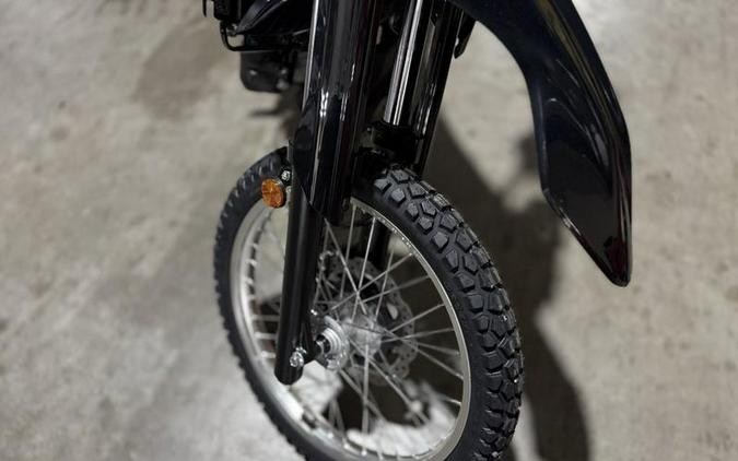 2026 Yamaha WR125R