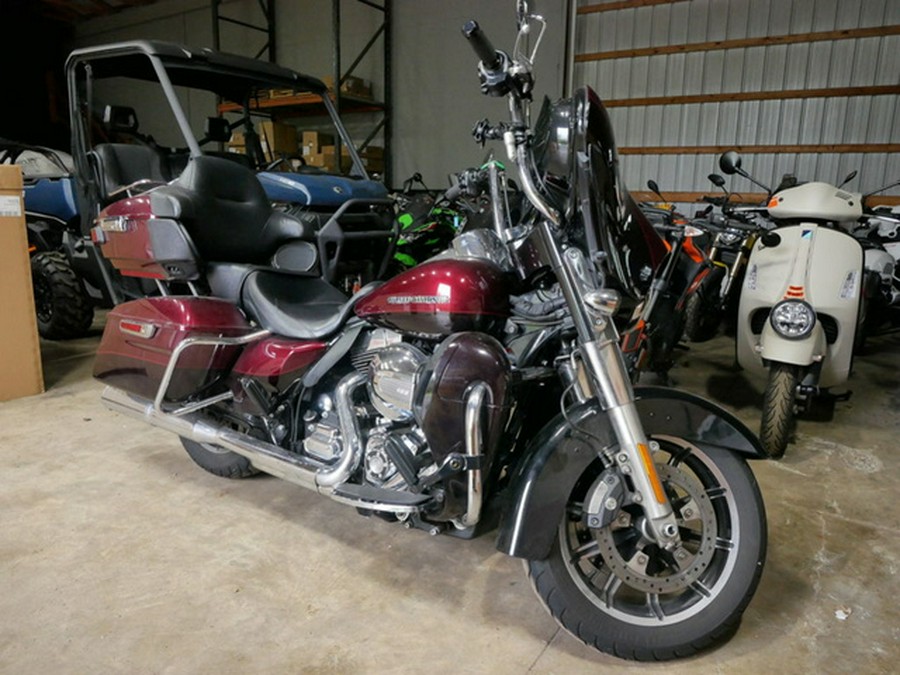 2015 Harley-Davidson FLHTKL - Ultra Limited Low