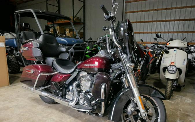 2015 Harley-Davidson FLHTKL - Ultra Limited Low