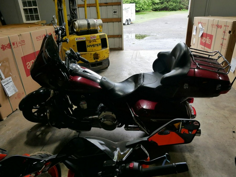 2015 Harley-Davidson FLHTKL - Ultra Limited Low