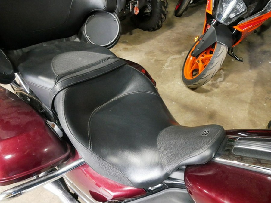 2015 Harley-Davidson FLHTKL - Ultra Limited Low