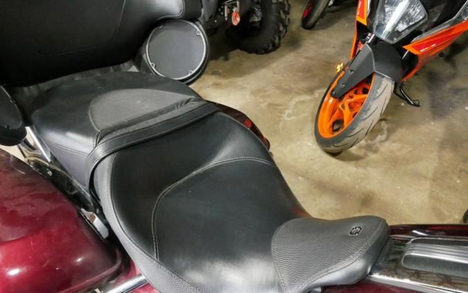 2015 Harley-Davidson FLHTKL - Ultra Limited Low