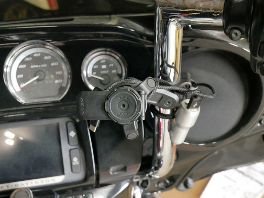 2015 Harley-Davidson FLHTKL - Ultra Limited Low