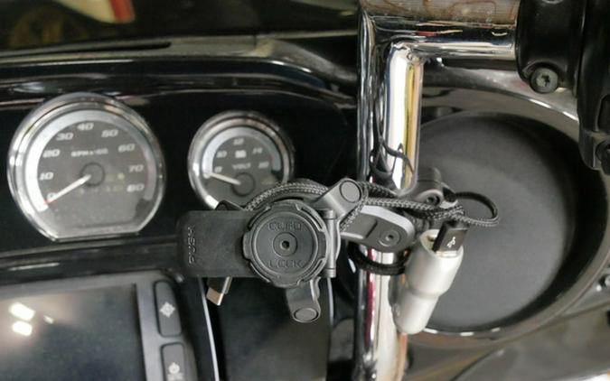 2015 Harley-Davidson FLHTKL - Ultra Limited Low