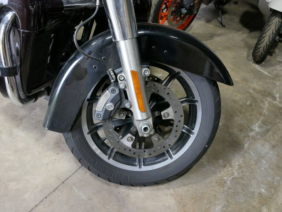 2015 Harley-Davidson FLHTKL - Ultra Limited Low
