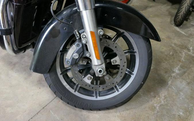 2015 Harley-Davidson FLHTKL - Ultra Limited Low