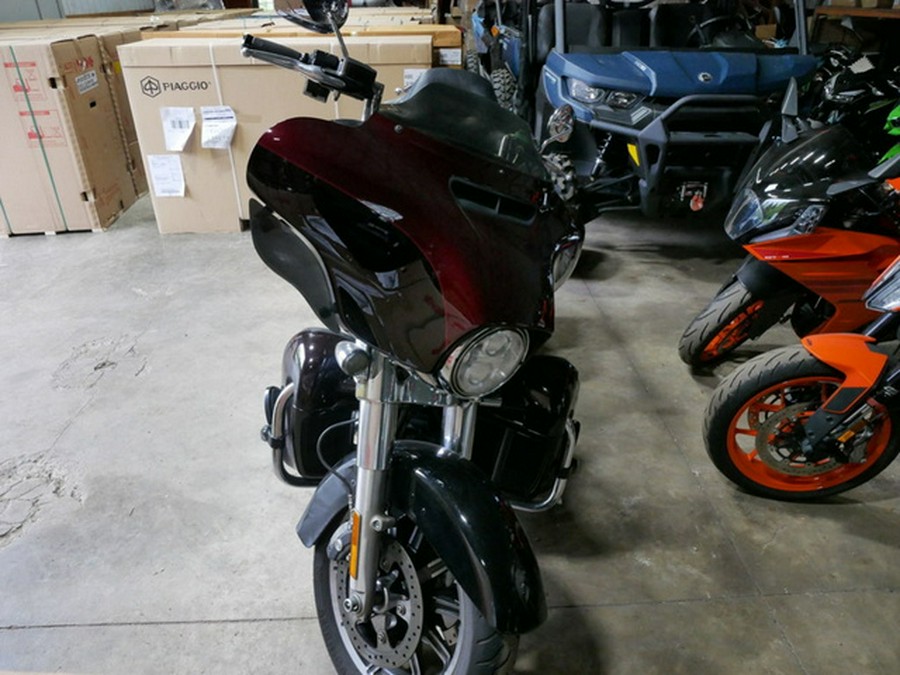 2015 Harley-Davidson FLHTKL - Ultra Limited Low