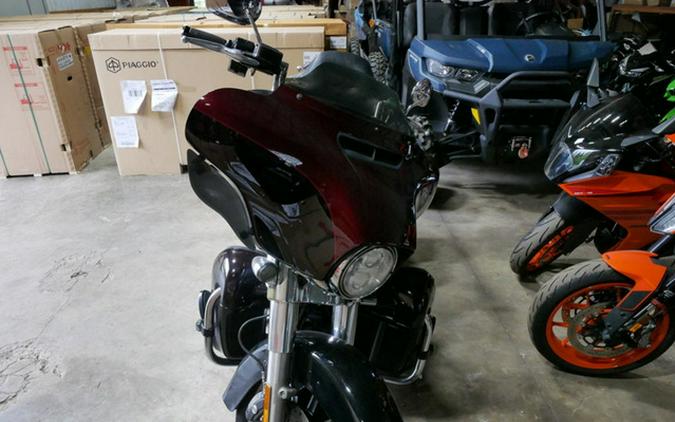 2015 Harley-Davidson FLHTKL - Ultra Limited Low