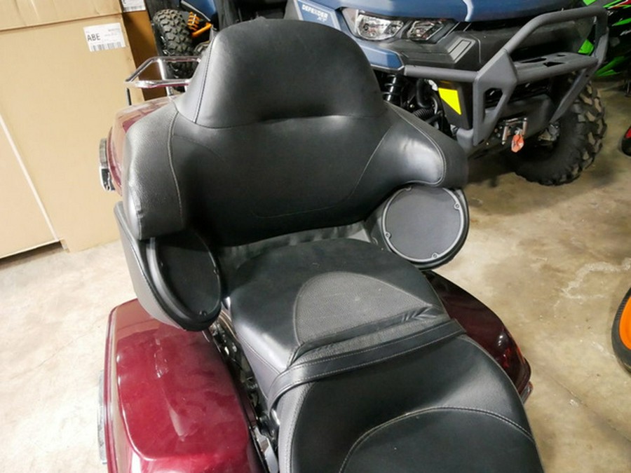2015 Harley-Davidson FLHTKL - Ultra Limited Low