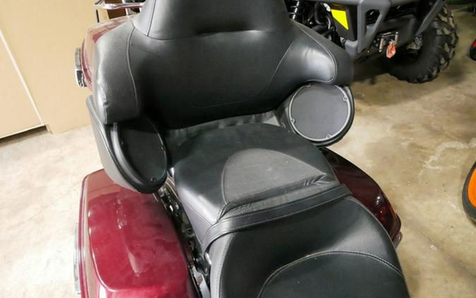 2015 Harley-Davidson FLHTKL - Ultra Limited Low
