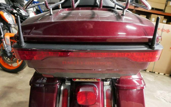 2015 Harley-Davidson FLHTKL - Ultra Limited Low