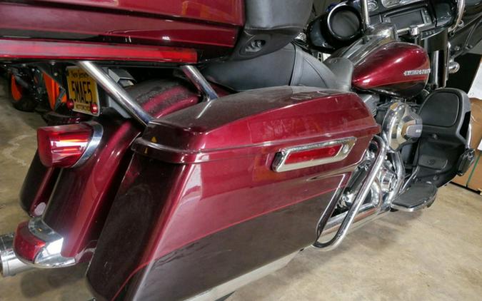 2015 Harley-Davidson FLHTKL - Ultra Limited Low