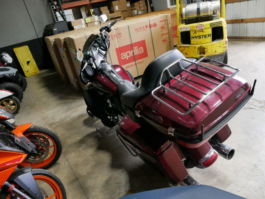 2015 Harley-Davidson FLHTKL - Ultra Limited Low