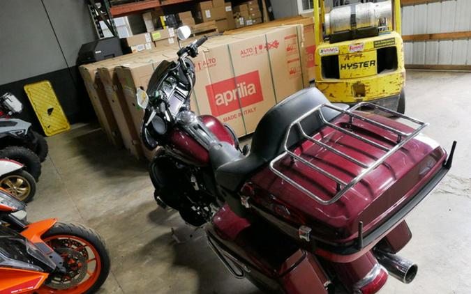 2015 Harley-Davidson FLHTKL - Ultra Limited Low