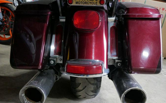 2015 Harley-Davidson FLHTKL - Ultra Limited Low