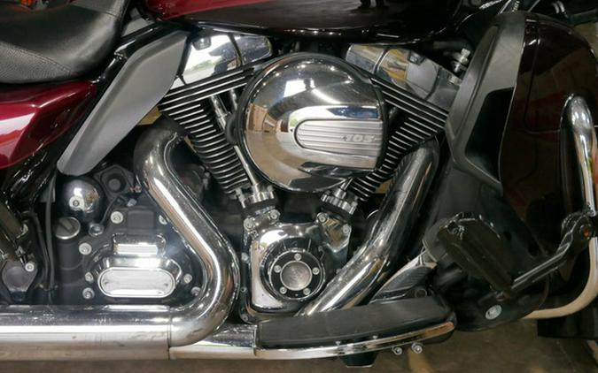 2015 Harley-Davidson FLHTKL - Ultra Limited Low