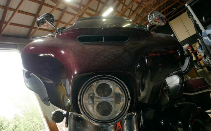 2015 Harley-Davidson FLHTKL - Ultra Limited Low