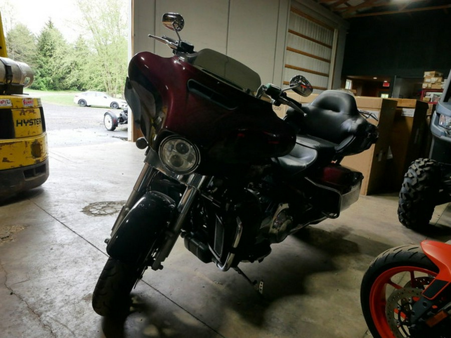 2015 Harley-Davidson FLHTKL - Ultra Limited Low