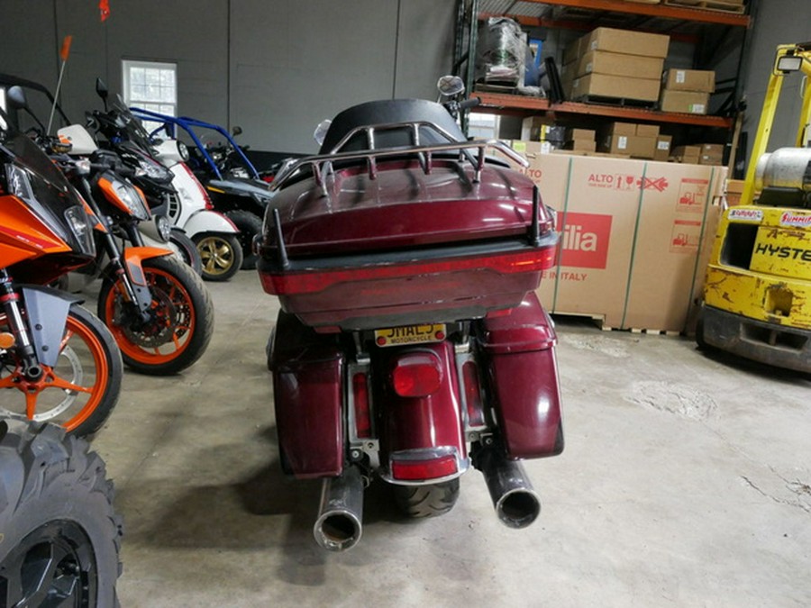 2015 Harley-Davidson FLHTKL - Ultra Limited Low