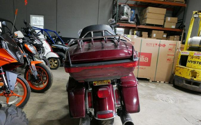 2015 Harley-Davidson FLHTKL - Ultra Limited Low