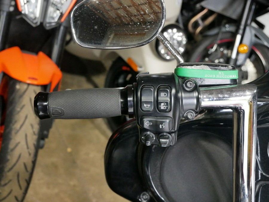 2015 Harley-Davidson FLHTKL - Ultra Limited Low