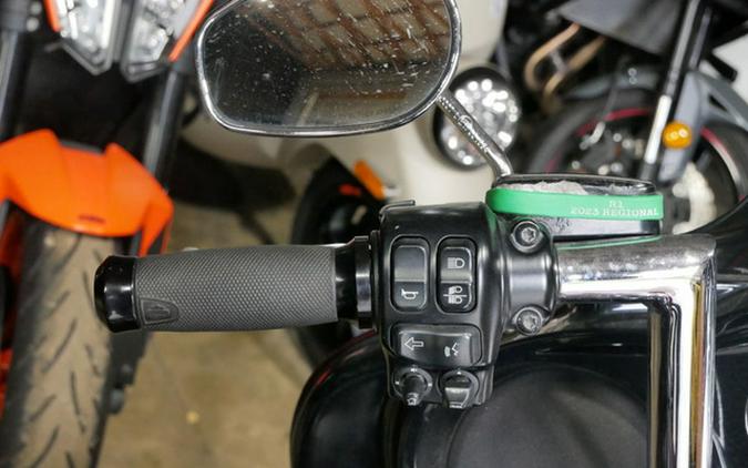 2015 Harley-Davidson FLHTKL - Ultra Limited Low