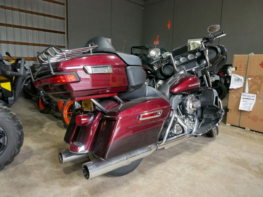 2015 Harley-Davidson FLHTKL - Ultra Limited Low