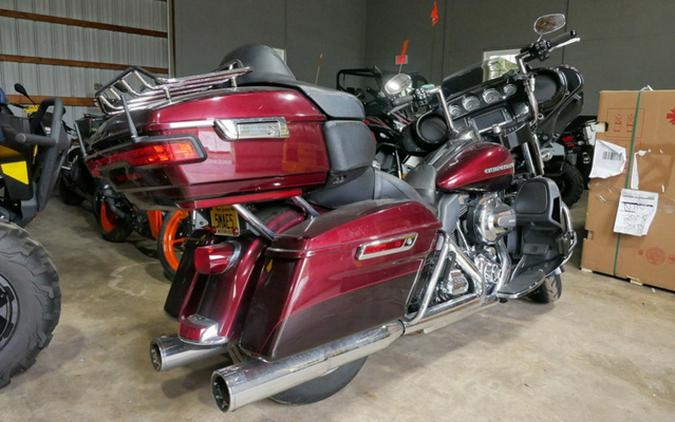 2015 Harley-Davidson FLHTKL - Ultra Limited Low