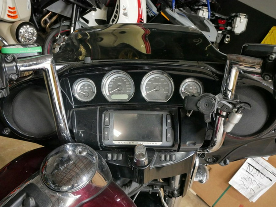 2015 Harley-Davidson FLHTKL - Ultra Limited Low