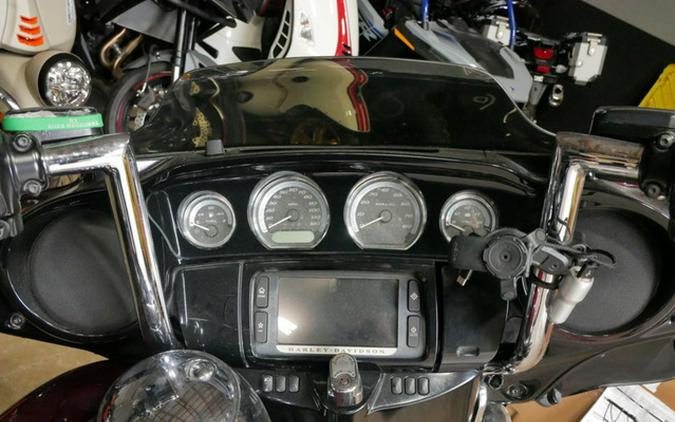 2015 Harley-Davidson FLHTKL - Ultra Limited Low