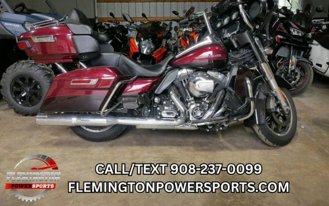 2015 Harley-Davidson FLHTKL - Ultra Limited Low