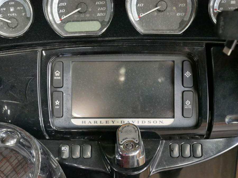 2015 Harley-Davidson FLHTKL - Ultra Limited Low