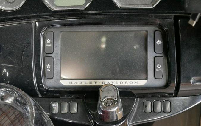 2015 Harley-Davidson FLHTKL - Ultra Limited Low
