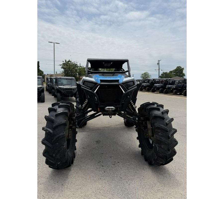 2020 Polaris® RZR XP® Turbo S Velocity