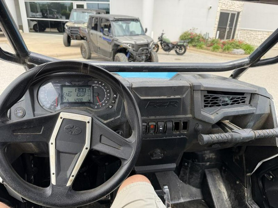 2020 Polaris® RZR XP® Turbo S Velocity