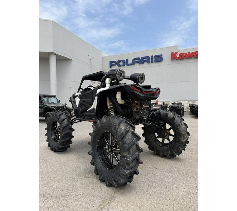 2020 Polaris® RZR XP® Turbo S Velocity