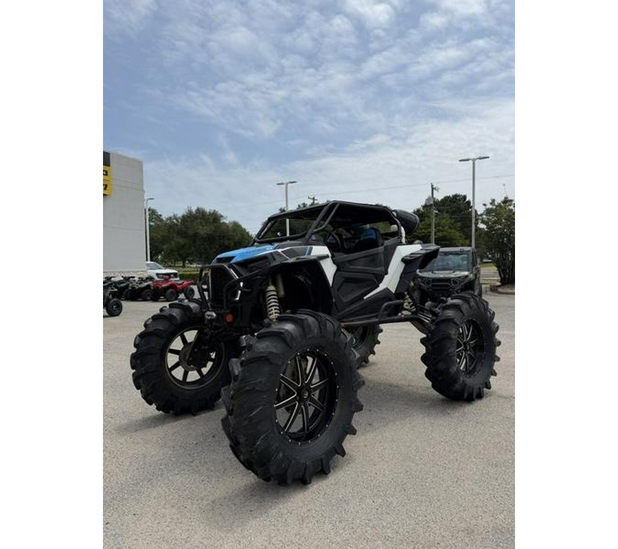 2020 Polaris® RZR XP® Turbo S Velocity