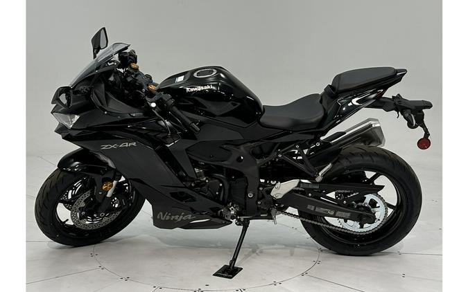 2026 Ninja ZX-4R ABS - Kawasaki