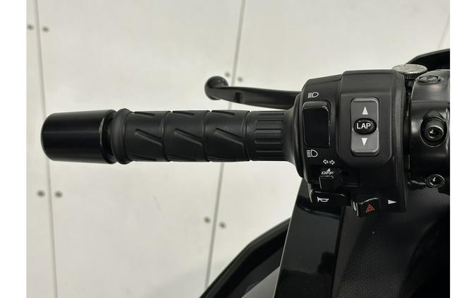 2026 Ninja ZX-4R ABS - Kawasaki