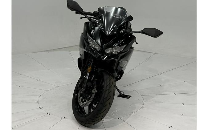 2026 Ninja ZX-4R ABS - Kawasaki