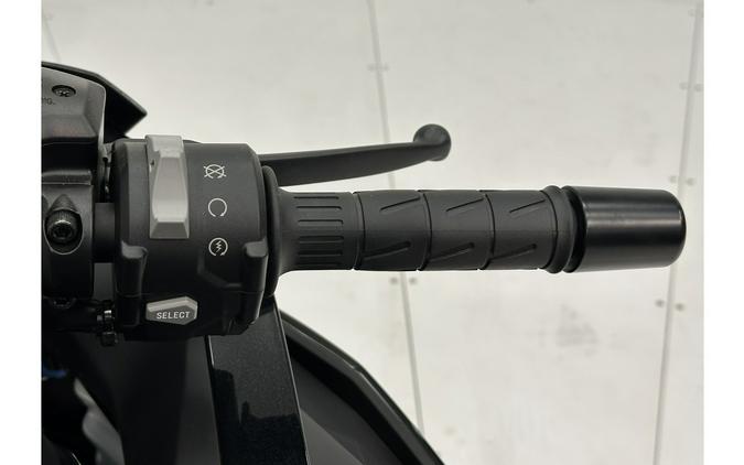 2026 Ninja ZX-4R ABS - Kawasaki