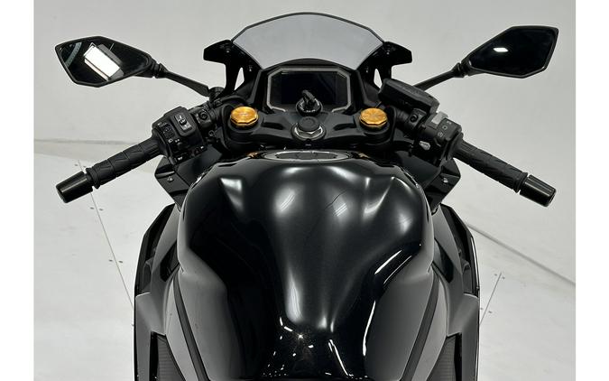 2026 Ninja ZX-4R ABS - Kawasaki