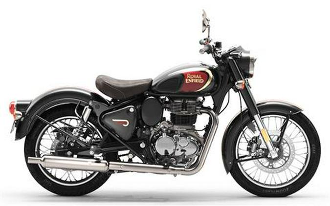 2024 Royal Enfield Classic 350