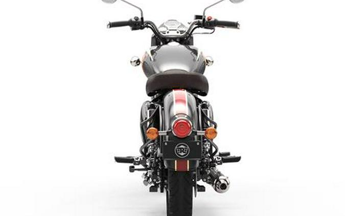 2024 Royal Enfield Classic 350